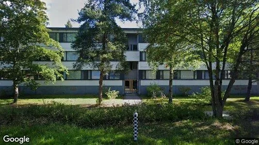 Apartments for rent in Helsinki Itäinen - Photo from Google Street View