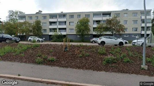 Apartments for rent in Helsinki Itäinen - Photo from Google Street View