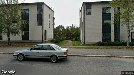 Apartments for rent in Helsinki Läntinen - Photo from Google Street View