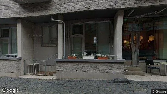 Apartments for rent in Helsinki Eteläinen - Photo from Google Street View