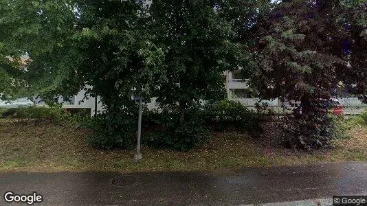 Apartments for rent in Helsinki Läntinen - Photo from Google Street View
