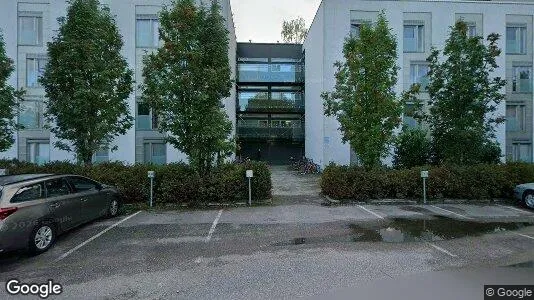 Apartments for rent in Helsinki Pohjoinen - Photo from Google Street View