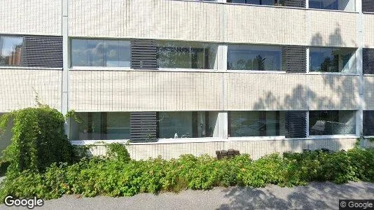 Apartments for rent in Helsinki Kaakkoinen - Photo from Google Street View