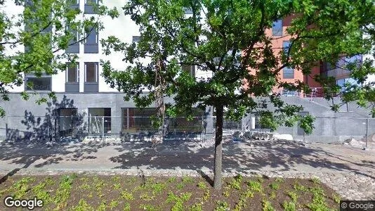 Apartments for rent in Helsinki Läntinen - Photo from Google Street View