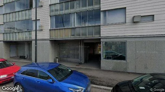 Apartments for rent in Helsinki Eteläinen - Photo from Google Street View