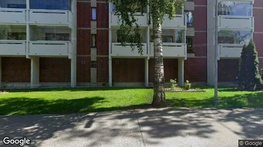 Apartments for rent in Helsinki Koillinen - Photo from Google Street View