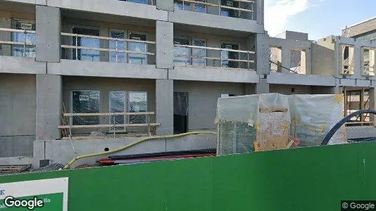 Apartments for rent in Helsinki Keskinen - Photo from Google Street View