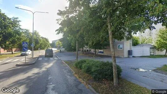 Apartments for rent in Helsinki Itäinen - Photo from Google Street View
