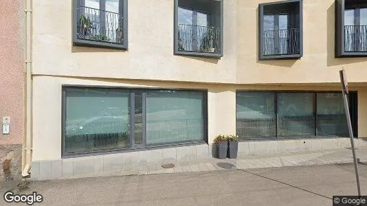 Apartments for rent in Helsinki Eteläinen - Photo from Google Street View