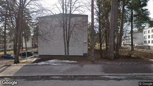 Apartments for rent in Helsinki Itäinen - Photo from Google Street View