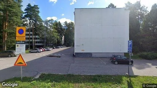 Apartments for rent in Helsinki Itäinen - Photo from Google Street View