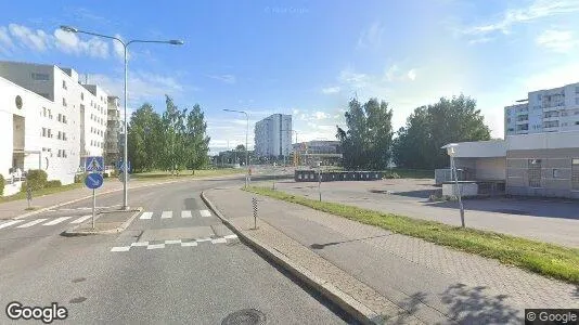 Apartments for rent in Helsinki Itäinen - Photo from Google Street View