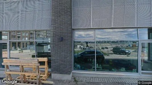 Apartments for rent in Helsinki Eteläinen - Photo from Google Street View