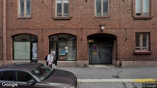 Apartments for rent in Helsinki Eteläinen - Photo from Google Street View