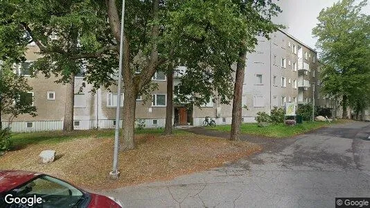 Apartments for rent in Helsinki Läntinen - Photo from Google Street View