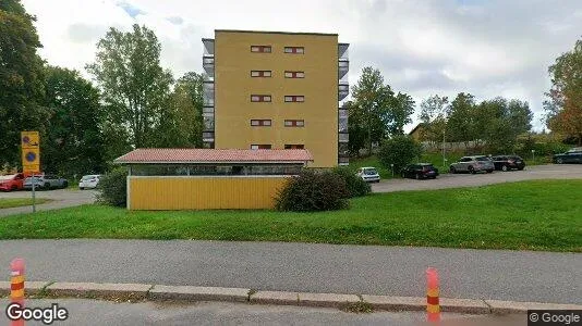 Apartments for rent in Helsinki Läntinen - Photo from Google Street View