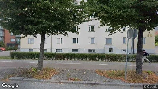 Apartments for rent in Helsinki Keskinen - Photo from Google Street View