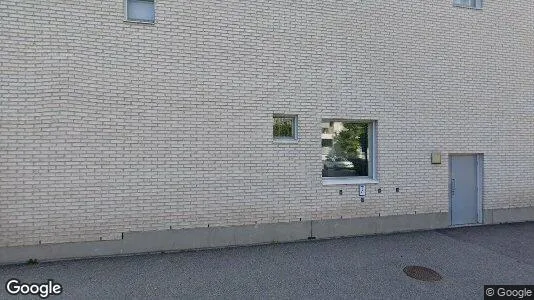 Apartments for rent in Helsinki Koillinen - Photo from Google Street View