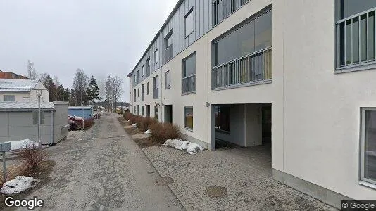 Apartments for rent in Helsinki Itäinen - Photo from Google Street View