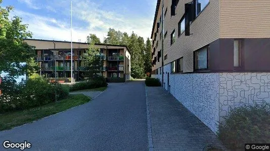 Apartments for rent in Helsinki Itäinen - Photo from Google Street View