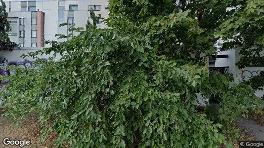 Apartments for rent in Helsinki Koillinen - Photo from Google Street View