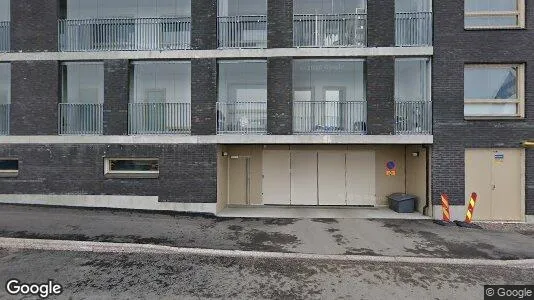 Apartments for rent in Helsinki Eteläinen - Photo from Google Street View