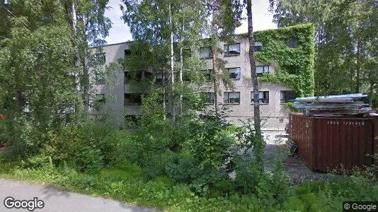 Apartments for rent in Helsinki Itäinen - Photo from Google Street View