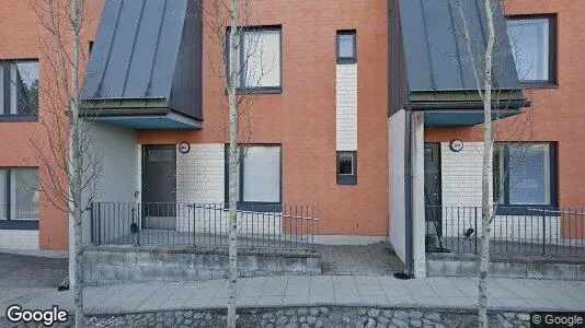 Apartments for rent in Helsinki Itäinen - Photo from Google Street View