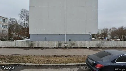 Apartments for rent in Helsinki Koillinen - Photo from Google Street View