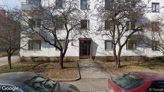 Apartments for rent in Helsinki Eteläinen - Photo from Google Street View