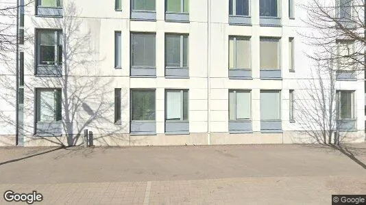 Apartments for rent in Helsinki Itäinen - Photo from Google Street View