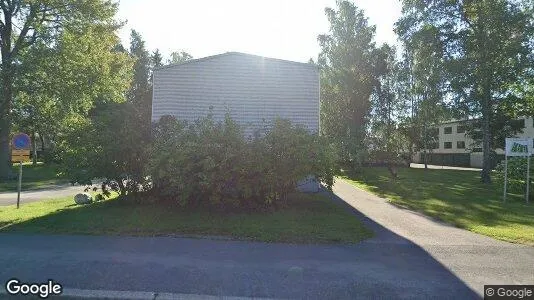 Apartments for rent in Helsinki Itäinen - Photo from Google Street View