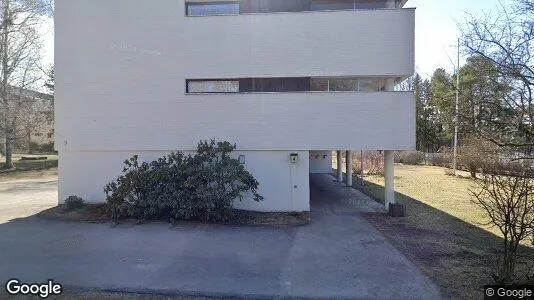 Apartments for rent in Helsinki Eteläinen - Photo from Google Street View