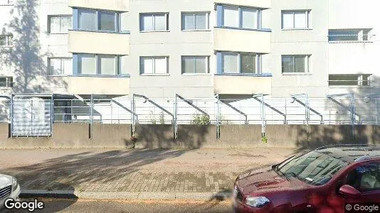 Apartments for rent in Helsinki Itäinen - Photo from Google Street View