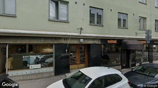 Apartments for rent in Helsinki Eteläinen - Photo from Google Street View
