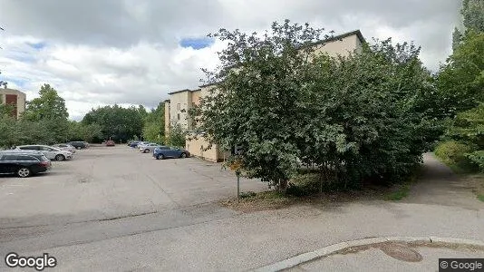Apartments for rent in Helsinki Läntinen - Photo from Google Street View