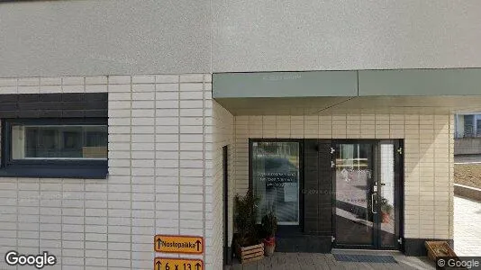 Apartments for rent in Helsinki Kaakkoinen - Photo from Google Street View