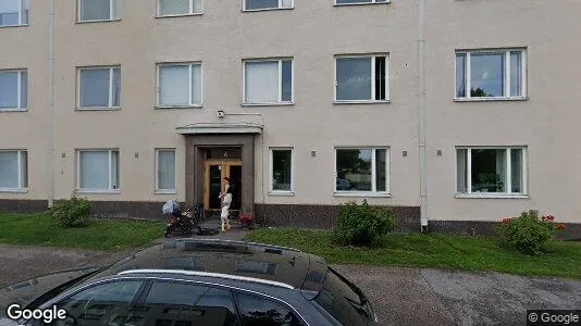 Apartments for rent in Helsinki Eteläinen - Photo from Google Street View