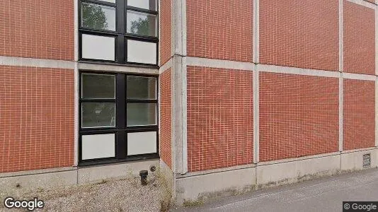 Apartments for rent in Helsinki Läntinen - Photo from Google Street View