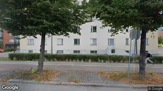 Apartments for rent in Helsinki Keskinen - Photo from Google Street View