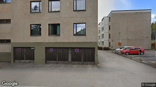 Apartments for rent in Helsinki Läntinen - Photo from Google Street View