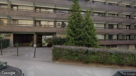 Apartments for rent in Helsinki Eteläinen - Photo from Google Street View
