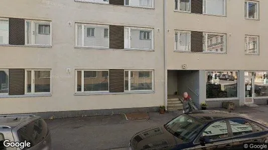 Apartments for rent in Helsinki Eteläinen - Photo from Google Street View