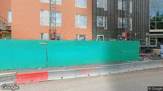 Apartments for rent in Helsinki Läntinen - Photo from Google Street View