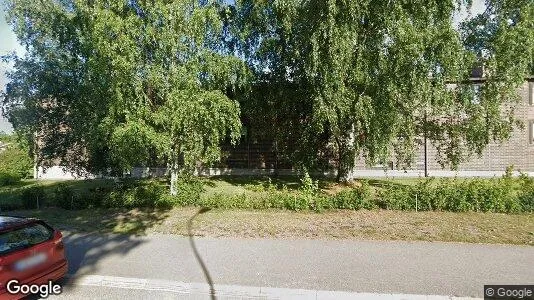 Apartments for rent in Helsinki Itäinen - Photo from Google Street View