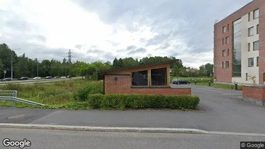 Apartments for rent in Helsinki Itäinen - Photo from Google Street View