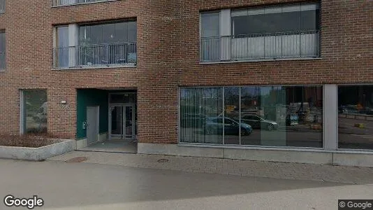 Apartments for rent in Helsinki Keskinen - Photo from Google Street View