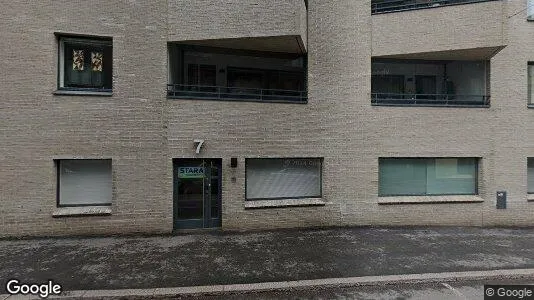 Apartments for rent in Helsinki Eteläinen - Photo from Google Street View