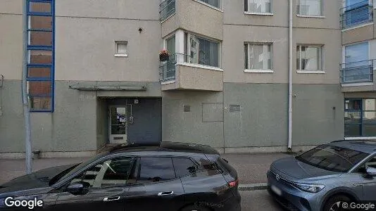 Apartments for rent in Nurmijärvi - Photo from Google Street View