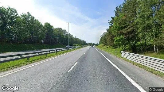Apartments for rent in Helsinki Itäinen - Photo from Google Street View